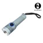 Linterna Led Recargable