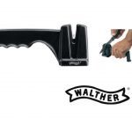 AFILADOR DE CUCHILLOS WALTHER