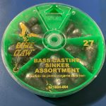 SURTIDO PLOMOS BOMBA