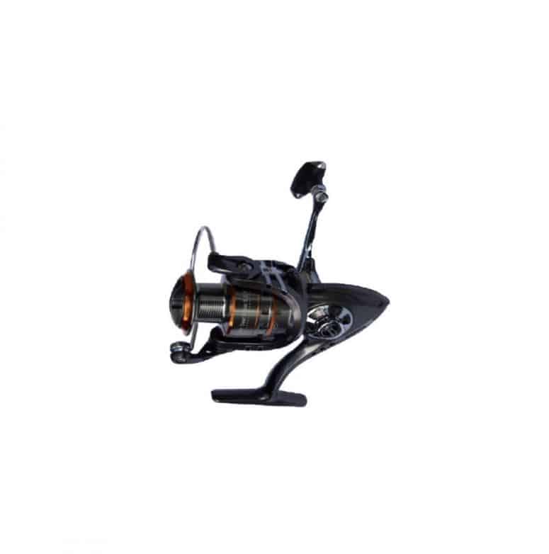 Carrete Frontal Jet300