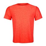 Polera Dryfit Manga Corta Hombre
