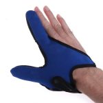 Guantes de Pesca 2 dedos