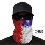 BANDANAS ADULTO PROTECCION UV