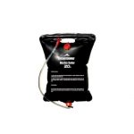 DUCHA SOLAR 20 LT QUAIL