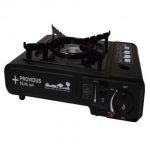 Cocinilla de camping Yatac