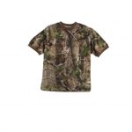 POLERA M/CORTA CAMO SPRING FOREST