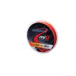 Multifilamento MIG EXTREME BRAID 0,35MM Res 35Kg