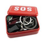 KIT HERRAMIENTAS SOS