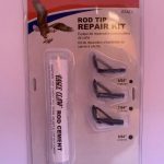 KIT REPUESTO DE PUNTERA EAGLE CLAW