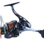 CARRETE FRONTAL PELIKAN SERIE T-6500