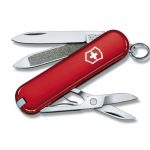 VICTORINOX CLASSIC RED