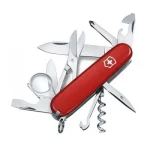 Explorer RED