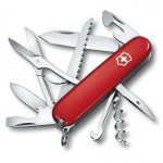VICTORINOX HUNTSMAN