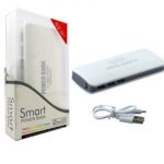 Power Bank 20000mah - 3USB