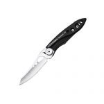 LEATHERMAN SKELETOOL KB BLACK