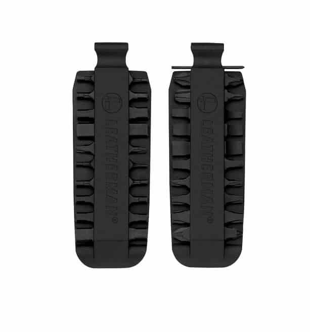 Bit Kit accesorio Leatherman completo #931014