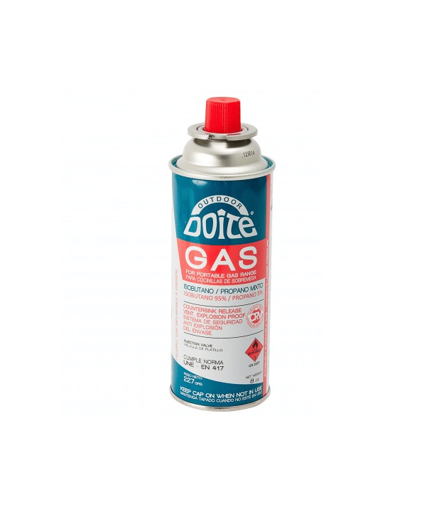 GAS 227Grs DOITE