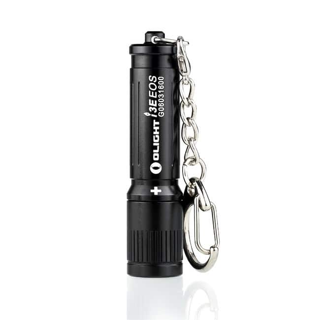 Olight I3E EOS