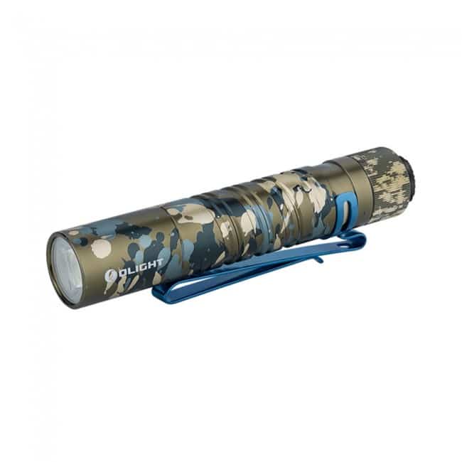 Olight I5T EOS Camuflaje