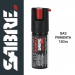 gas pimienta 15g llavero