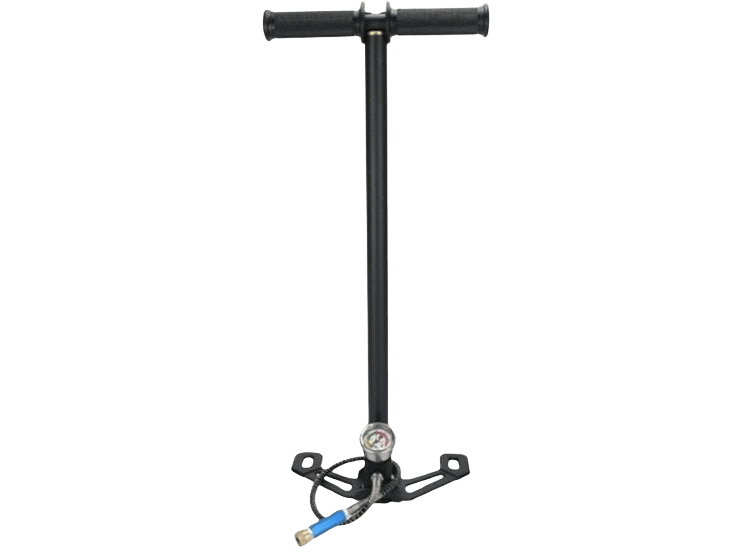 Bombin PCP-6000psi