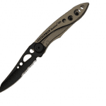 Skeletool KBX Coyote