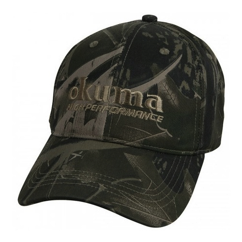 Okuma_CAMO-PA01C006G