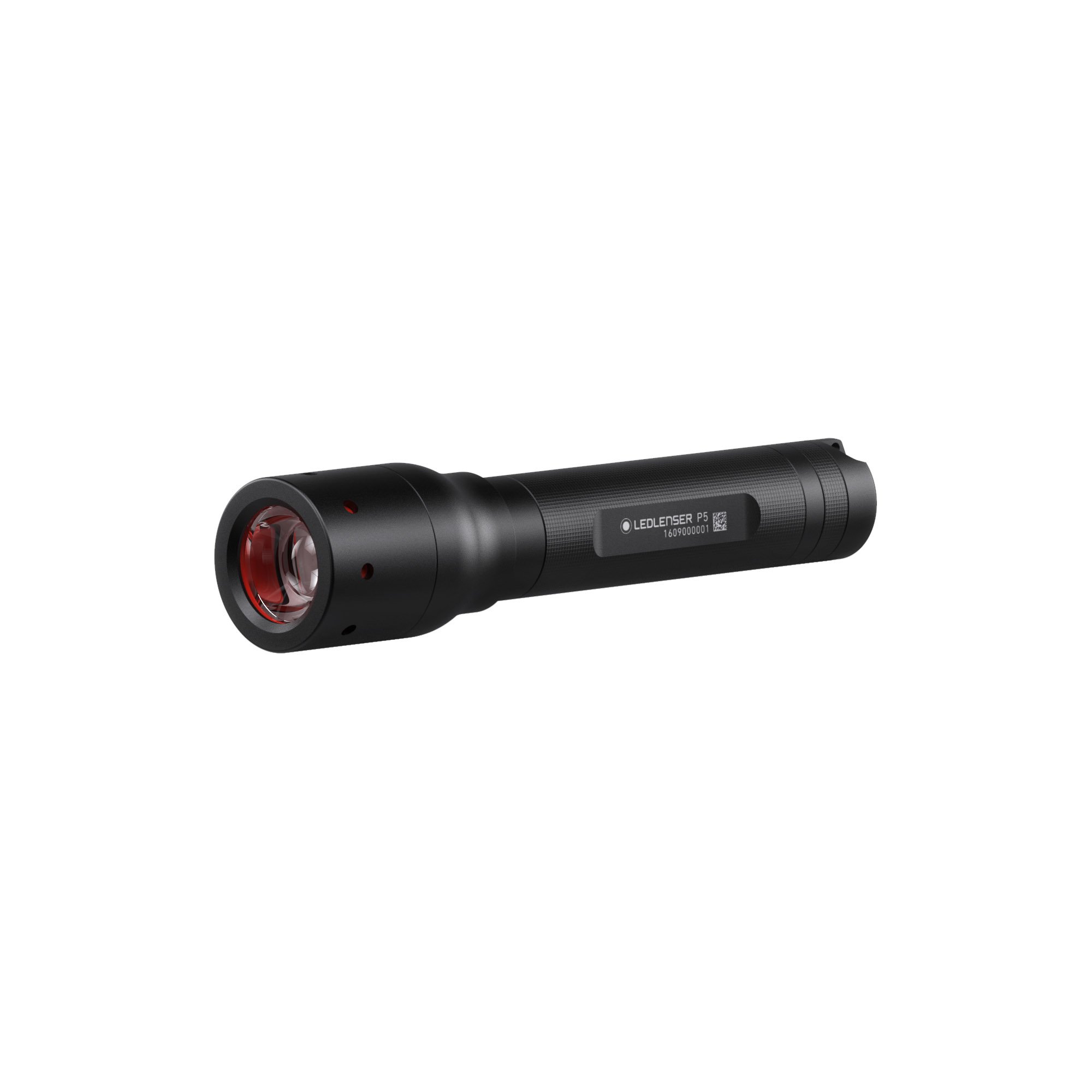 Linterna Led Lenser P5 New