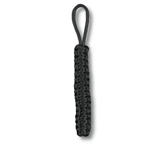 Paracord_Victorinox_Negro