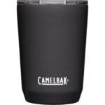 Tumbler SST Vacuum Insul 350ml Black