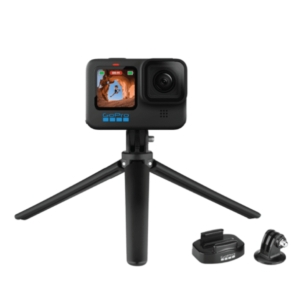 GoPro_Tripode