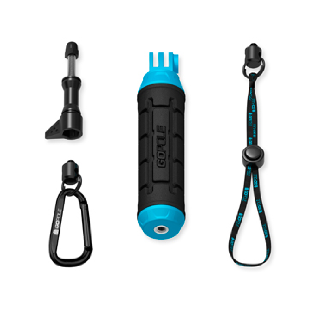 BASTON GOPOLE GRENADE GRIP 2