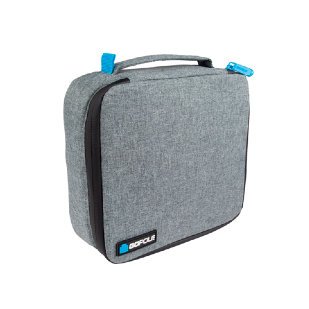 BOLSO PROTECTOR GOPOLE VENTURE CASE