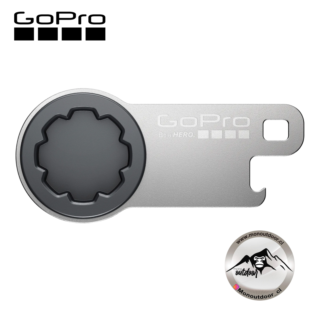 GOPRO THE TOOL