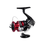 CARRETE SHIMANO 19 SIENNA 4000 FG