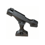 Porta cañas para kayak