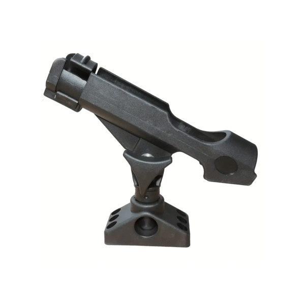 Porta cañas para kayak