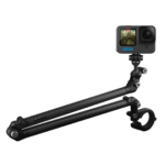 GoPro Boom y Soporte Manubrio
