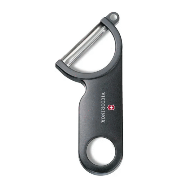 Pelador Victorinox Negro