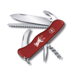 Victorinox Hunter RED