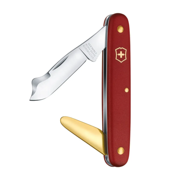 navaja para injertar Victorinox