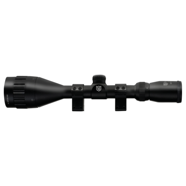 Mira Telescopica MountMaster 4-12x50 AO Nikko Starling