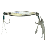 Kit chispas Lureholic 10g