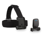 GoPro HeadStrap + QuickClip