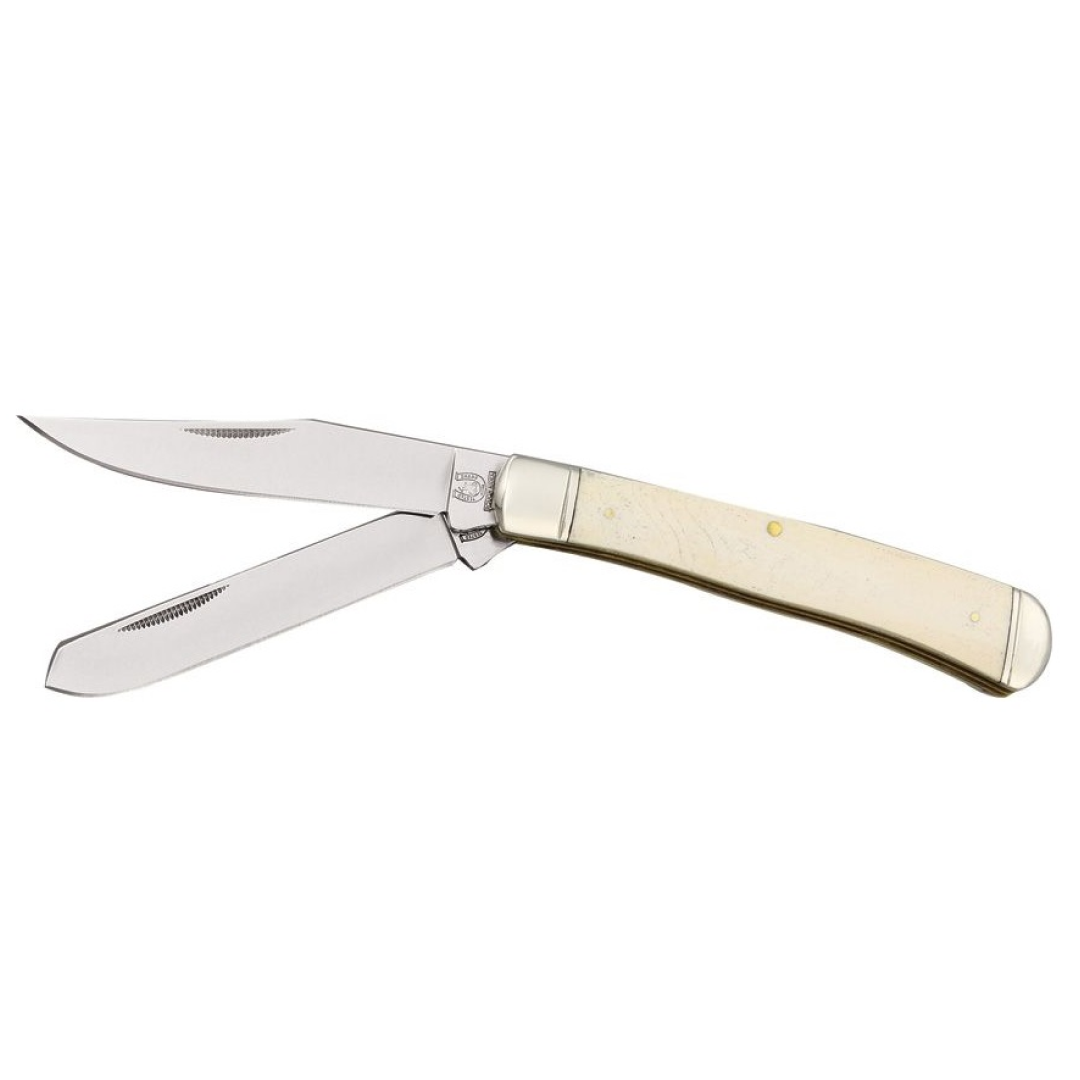 Navaja Rough Ryder Trapper