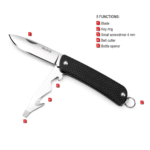 Ruike S21 Black Especificaciones