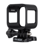 The Standard Frame Hero Session