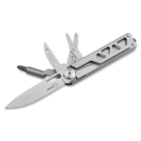 Boker Specialist Half Tool