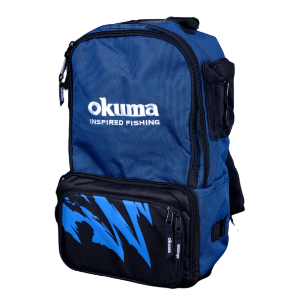 Mochila de Pesca Okuma