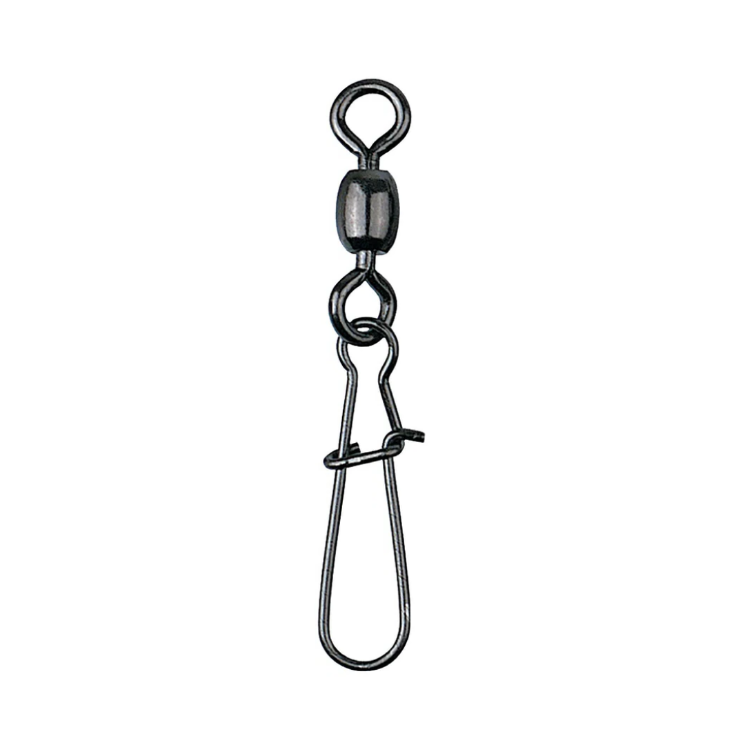 BKK Duolock Snap SWIBEL Giratorio-51 (5 UNID) (DESTORCEDOR)
